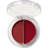 KVD Vegan Beauty - Good Apple Blush Duo - Blushcreme - Good Apple Blush Duo: Red Medow - For Women