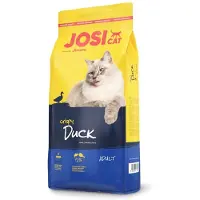 Josera Sprød And Kattefoder 18kg