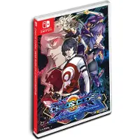 Nintendo Games Switch Chaos Code: New Sign Of Catastrophe (import)