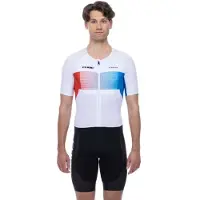 Cube Teamline Kortærmet Trisuit