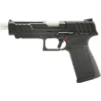 G&G Gpm-tp9-bbb-ecm Gtp 9 Gbb Airsoft-pistol