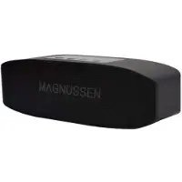 Magnussen Sb2000103 Bluetooth-højttaler