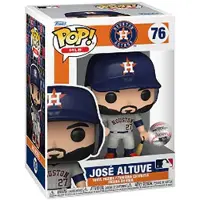 Funko POP! Mlb Houston Astros-jose Altuve-figur