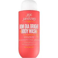 Sol de Janeiro Bom Dia Bright Body Wash Showergel 90 ml