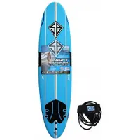 CBC Scott Burke 7´6´´ Surfbræt
