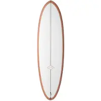 Almond Plez Phez 6´6´´ Surfbræt