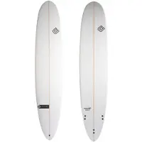 Clayton Performer 9´0x21´´1/2x2´´5/8-58 L-3 F Future Surfbræt