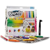 Famosa Blendy Art Portfolio Tuspen