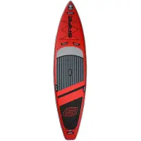 Safe Waterman Cayman 11´2 Padlebræt