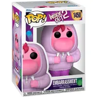 Funko POP! Inside Out 2 Forlegenhed