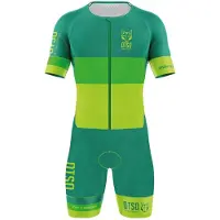 Otso Haritaka Kortærmet Trisuit