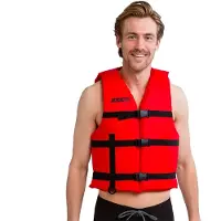 Jobe Universal Redningsvest