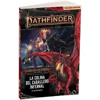 Devir Pathfinder 2. Udg. Askenes Tidsalder 1 Brætspil