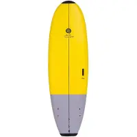 Radz Hawaii Soft H-tech 8´0´´ X 24´´ Surfbræt