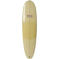 Dewey Weber Quantum Longboard 7´2´´ Surfbræt