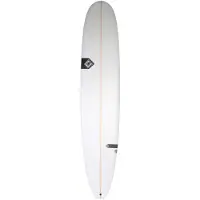 Clayton Noserider 9´0x22 1/2x2 3/4 Vol 63.7l Surfbræt