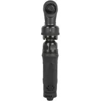 JBM 1/2´´ Articulated Pneumatic Skralde