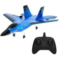 Colorbaby 47642 Speed & Go Kampdrone 360 Graders Drejning