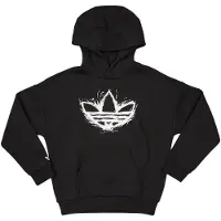 Adidas Loose Hættetrøje