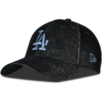 New Era Two Tocord 9forty La Dodgers Kasket