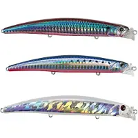 Duo Terrif Dc Type 1 Floating Minnow 18g 120 Mm