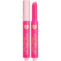 Too Faced - Lip Injection Extreme Plumping Clicks - Fyldgivende Gloss - Lip Injection Extreme Plumping Clicks - - For Women