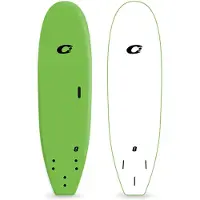 Zero Gravity Softboard 8´0 Surfbræt