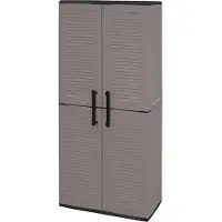 Artplast Easy 163x68x37 Cm Garderobe