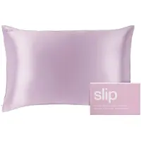 Slip Pure Silk Queen Pillowcase - Wildflower Pude 1 stk.