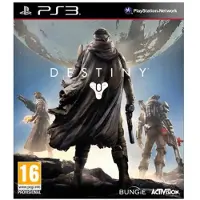 Activision Ps3 Destiny