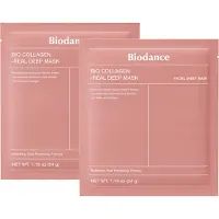 BIODANCE Bio-Collagen Real Deep Mask