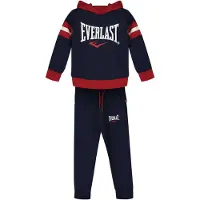 Everlast Lfs Fw Cap Træningsdragt