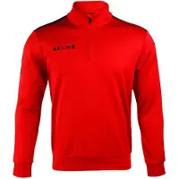 Kelme Lince Halv Lynlås Sweatshirt