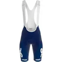 Bioracer Epic Team Total Energies 2025 Cykelshorts