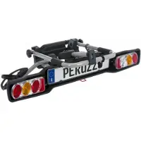Peruzzo Parma Cykelstativ Til 2 Cykler