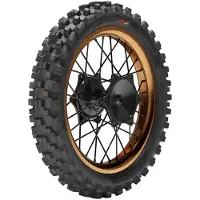 Eurogrip Climber 51m Nhs Tt Off-road Bagdæk