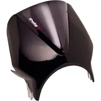 Puig Vision Honda Cb600f Hornet 2003 Kort Vindskærm