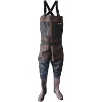 SERT Luxe Pvc-vadebukser