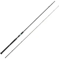 Abu Garcia Salty Style Casting Langsom Jiggingstang