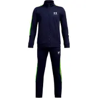Under Armour Icon Knit Træningsdragt