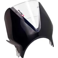Puig Vision Honda Cb600f Hornet 2003 Kort Vindskærm