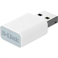 D-Link Ac13u Wifi Usb-adapter