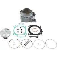 Cylinder Works Honda 450 Crf-r 07-08 D 96 Mm Cylinderkit