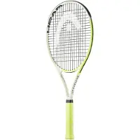Head Racket Mx Attitude Elite Tennisketcher