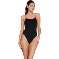 Zoggs Rome Rayback Badetøj