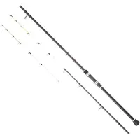 Daiwa Megaforce Quiver Boat Jigging Stang