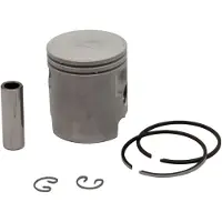 Italkit Am-daelim-kymco-big D 44.25 Stempelkit