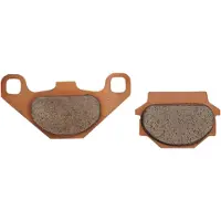 Dp Brakes Pro Mx Sdp310 Sintrede Bremseklodser