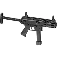 B&T Apc9k-sd2 S-gbb Airsoft Angrebsriffel
