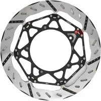 Braking Epr071r Forbremseskive